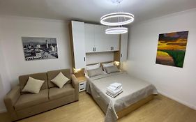 Tirana Apartment