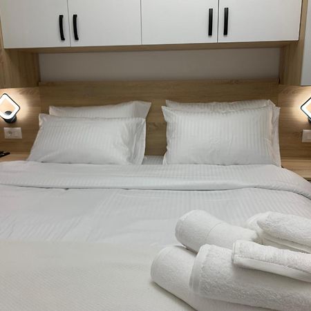 Tirana Apartment Zewnętrze zdjęcie