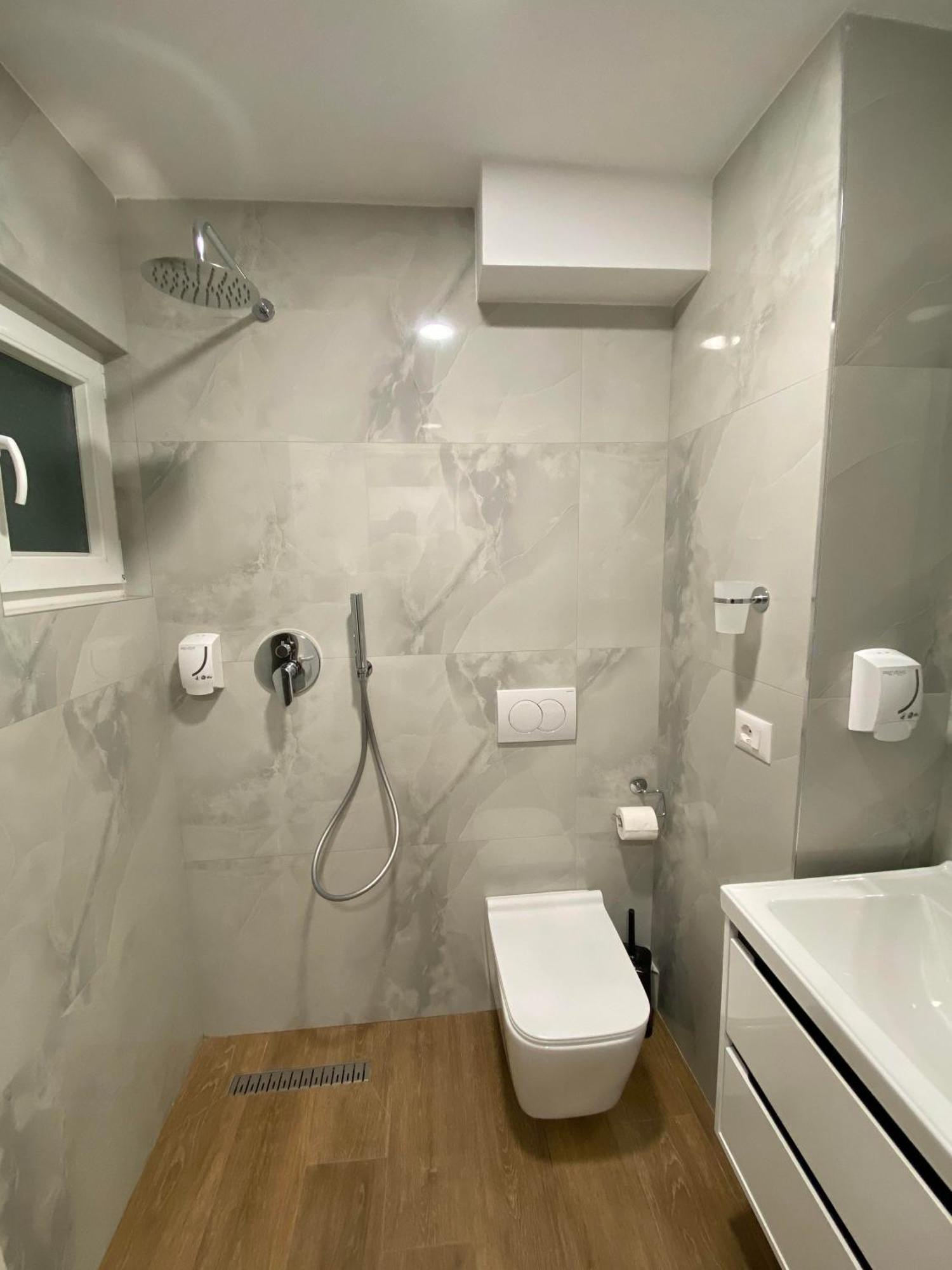 Tirana Apartment Zewnętrze zdjęcie
