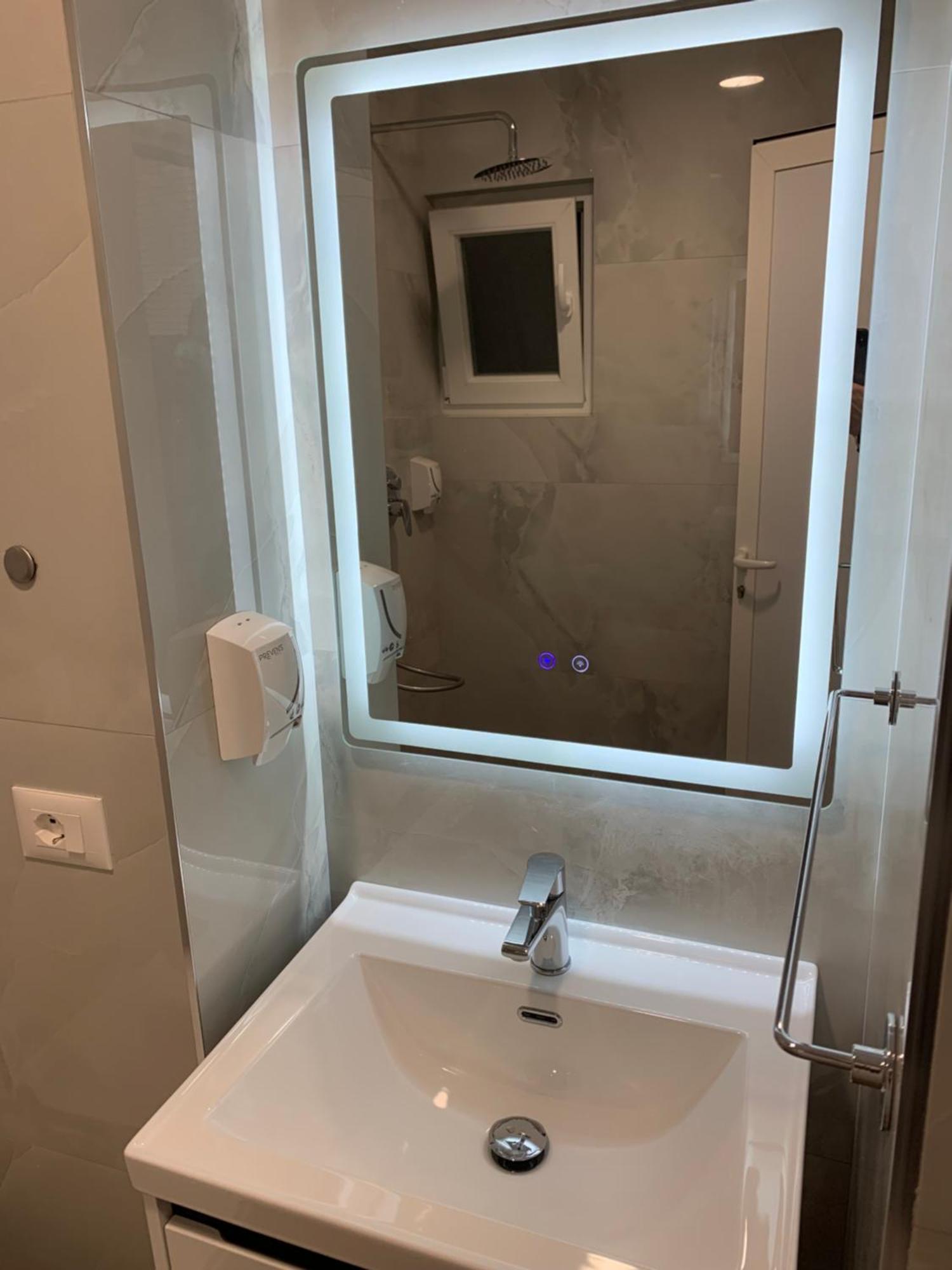 Tirana Apartment Zewnętrze zdjęcie