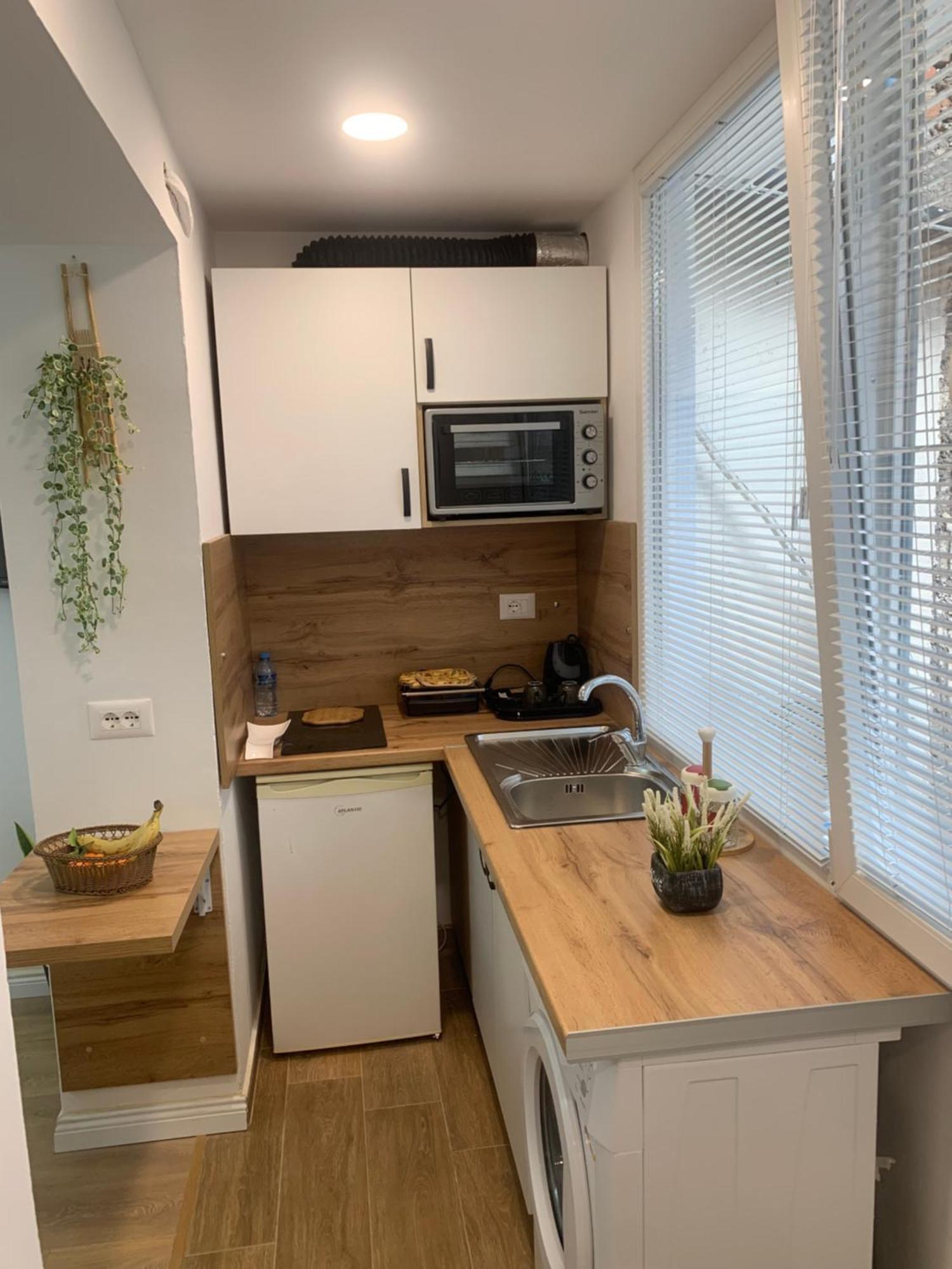 Tirana Apartment Zewnętrze zdjęcie