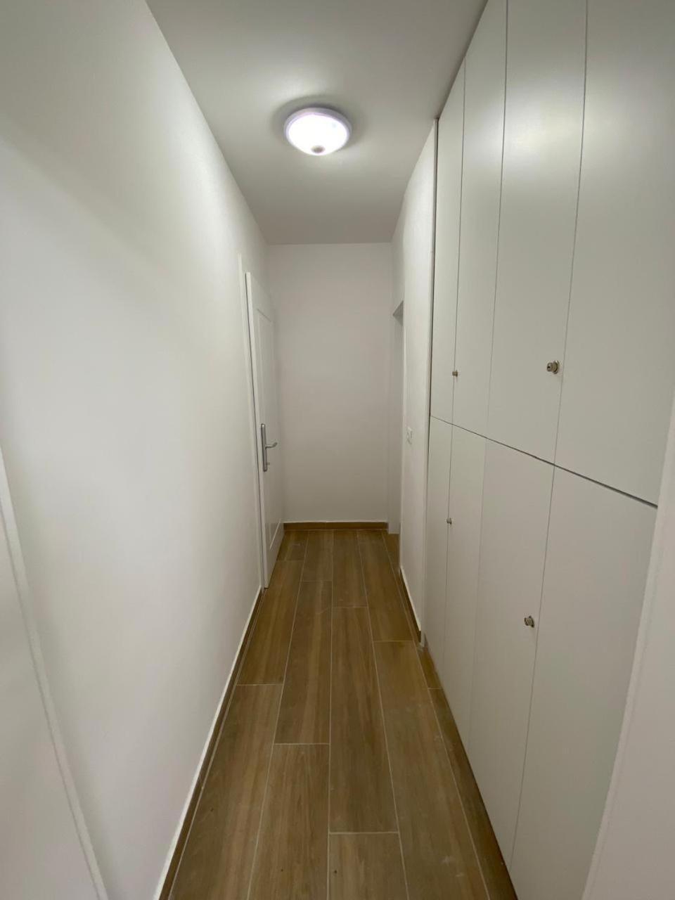 Tirana Apartment Zewnętrze zdjęcie
