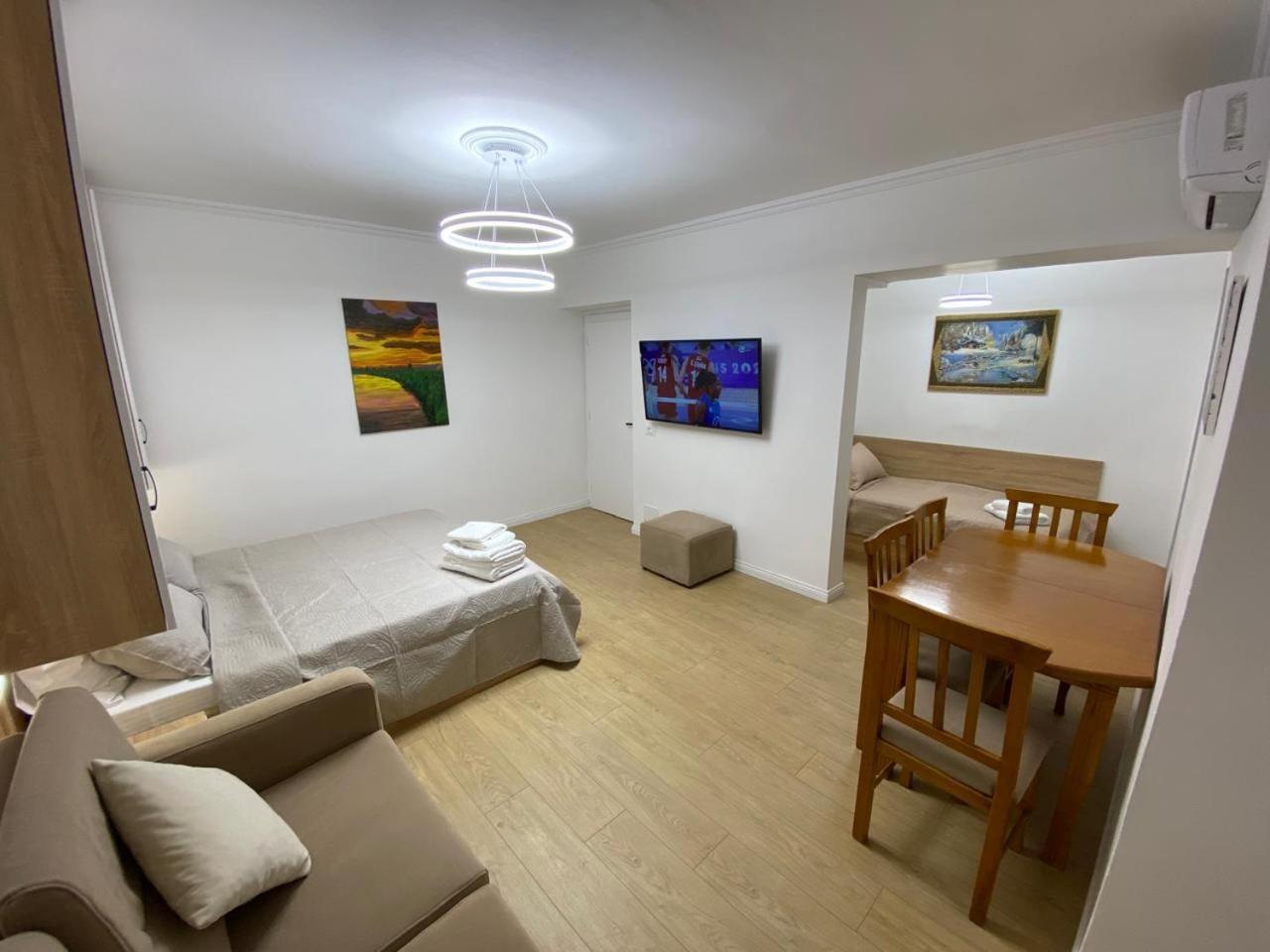 Tirana Apartment Zewnętrze zdjęcie