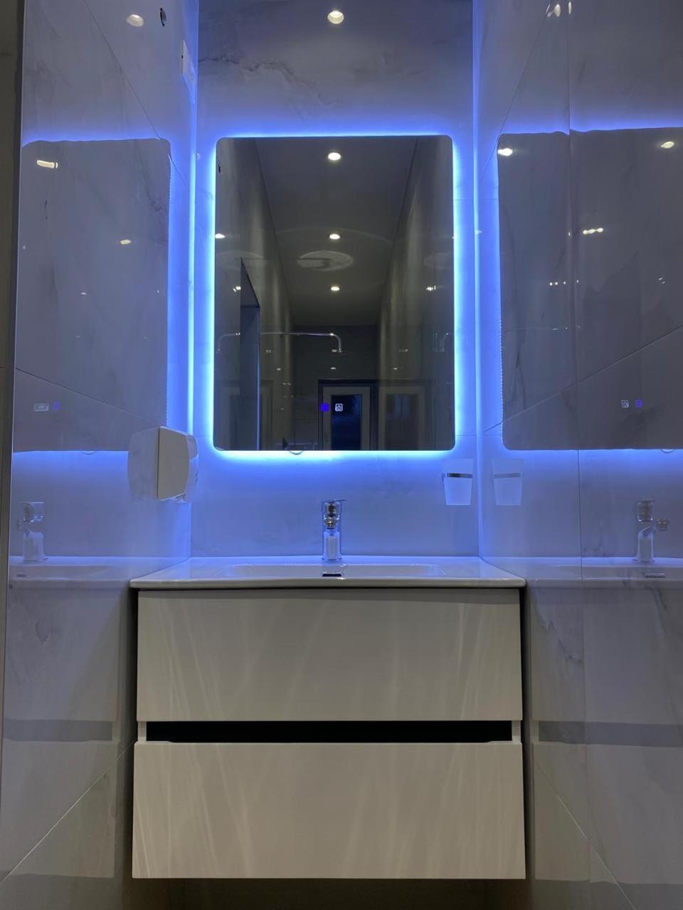 Tirana Apartment Zewnętrze zdjęcie